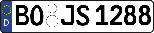 BO-JS1288