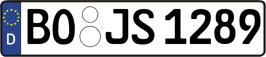 BO-JS1289