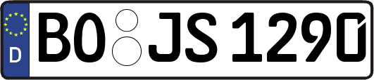 BO-JS1290