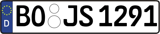 BO-JS1291