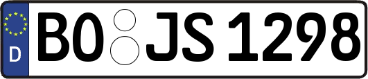 BO-JS1298