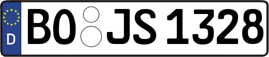 BO-JS1328