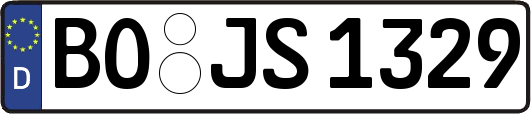 BO-JS1329