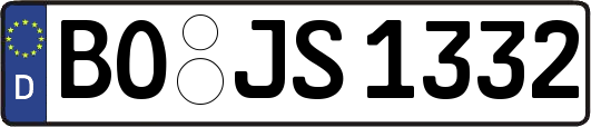 BO-JS1332