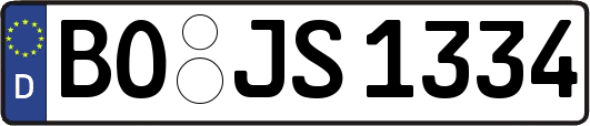 BO-JS1334