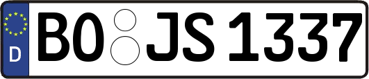 BO-JS1337