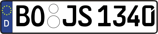 BO-JS1340