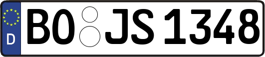 BO-JS1348