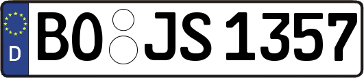BO-JS1357