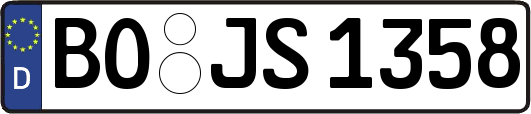 BO-JS1358