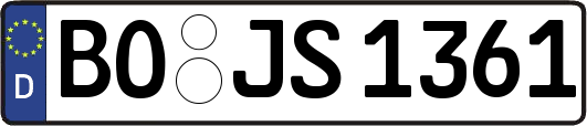 BO-JS1361