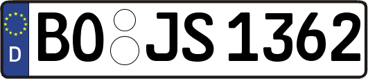 BO-JS1362
