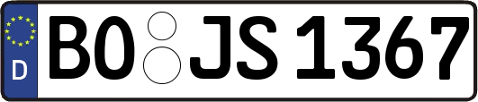 BO-JS1367