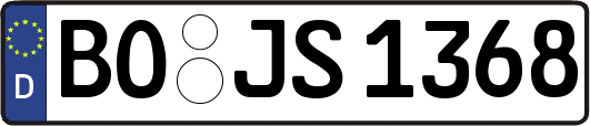 BO-JS1368