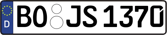 BO-JS1370