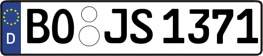 BO-JS1371