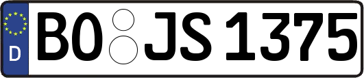 BO-JS1375