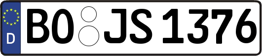 BO-JS1376