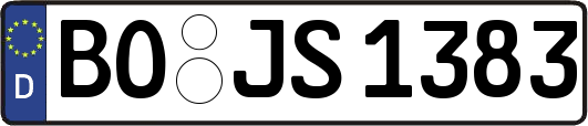 BO-JS1383