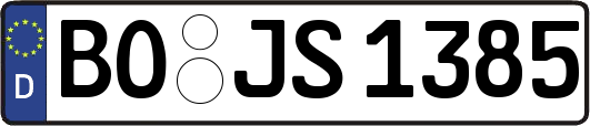BO-JS1385