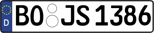 BO-JS1386