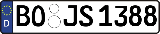 BO-JS1388