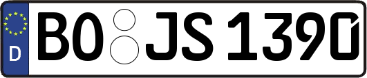 BO-JS1390