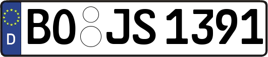 BO-JS1391
