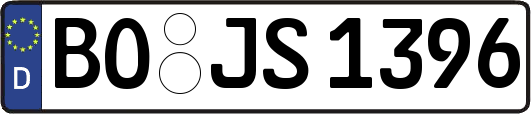 BO-JS1396