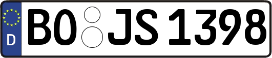 BO-JS1398