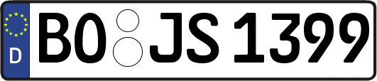 BO-JS1399