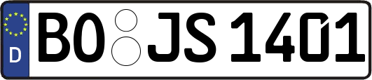 BO-JS1401