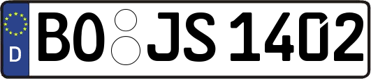 BO-JS1402