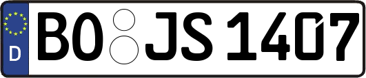 BO-JS1407