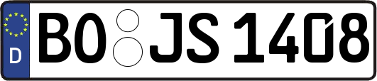 BO-JS1408
