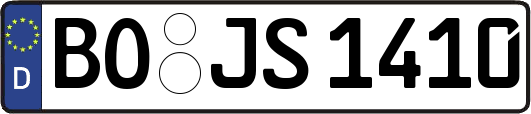 BO-JS1410