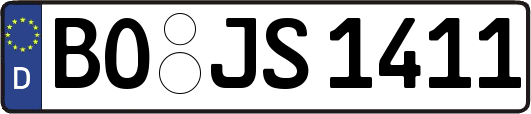 BO-JS1411