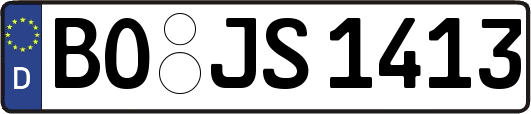 BO-JS1413