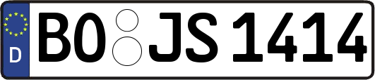 BO-JS1414