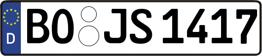 BO-JS1417