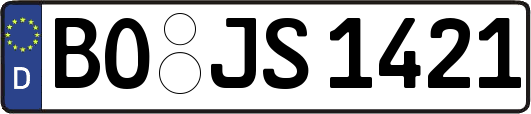 BO-JS1421
