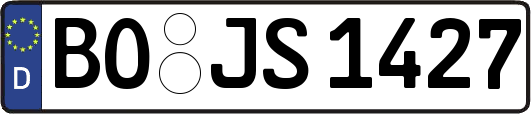 BO-JS1427
