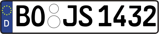 BO-JS1432