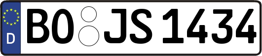 BO-JS1434