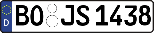 BO-JS1438