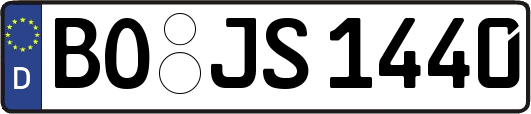 BO-JS1440