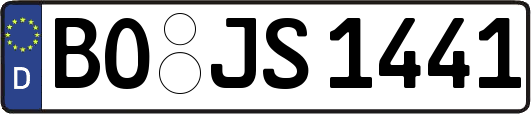 BO-JS1441