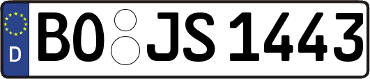 BO-JS1443