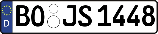 BO-JS1448