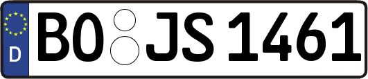 BO-JS1461